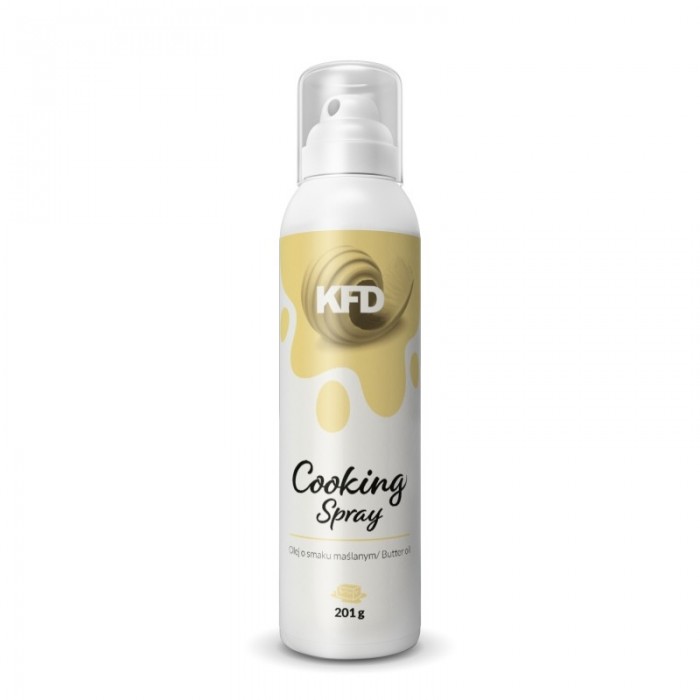 KFD Cooking Spray - Butter